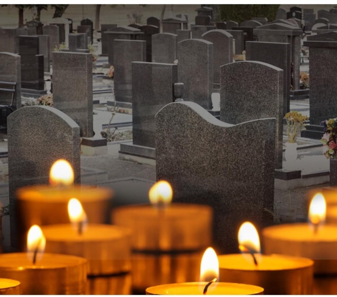 Notre marbrerie propose tous types de travaux sur cimetière. 